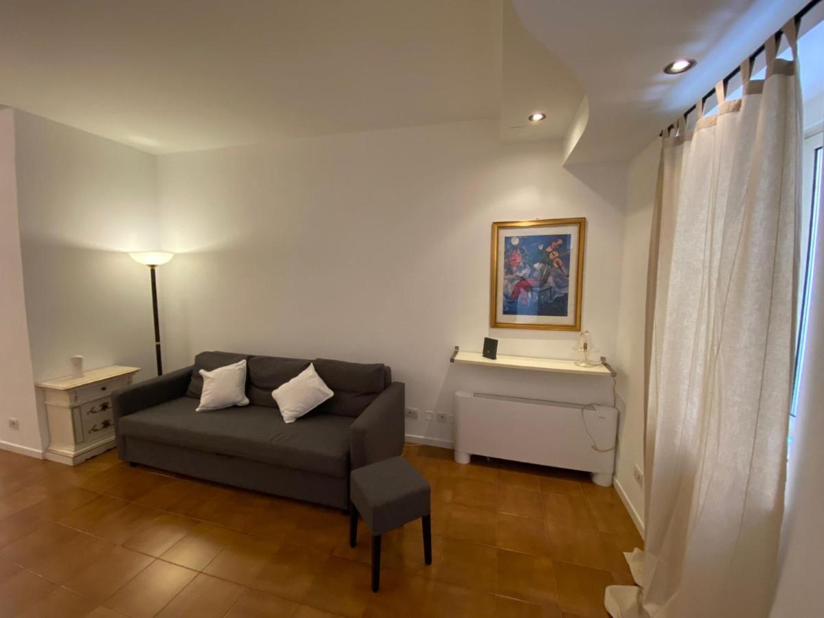 Gaia Lucilla House Ferienhaus Rom
