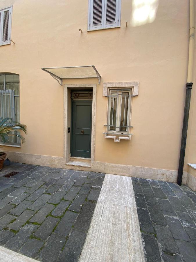 Gaia Lucilla House Ferienhaus Rom