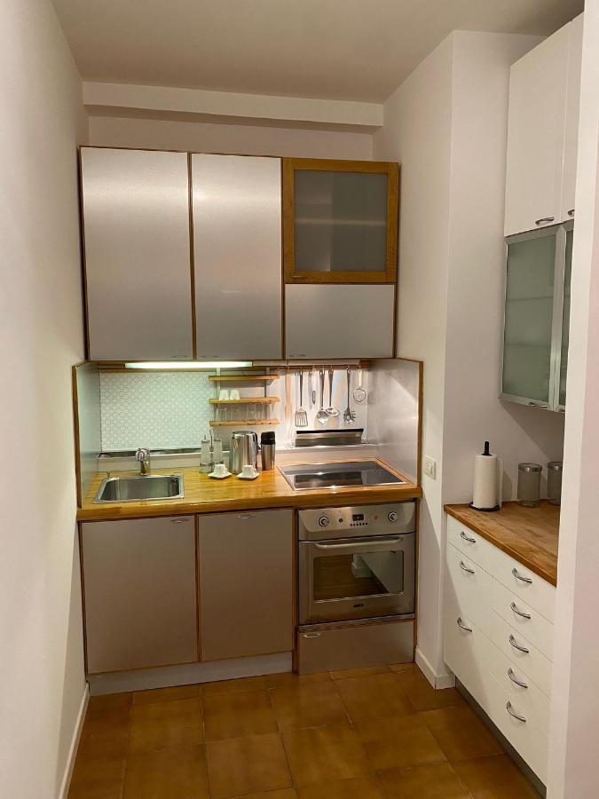 Gaia Lucilla House Rom