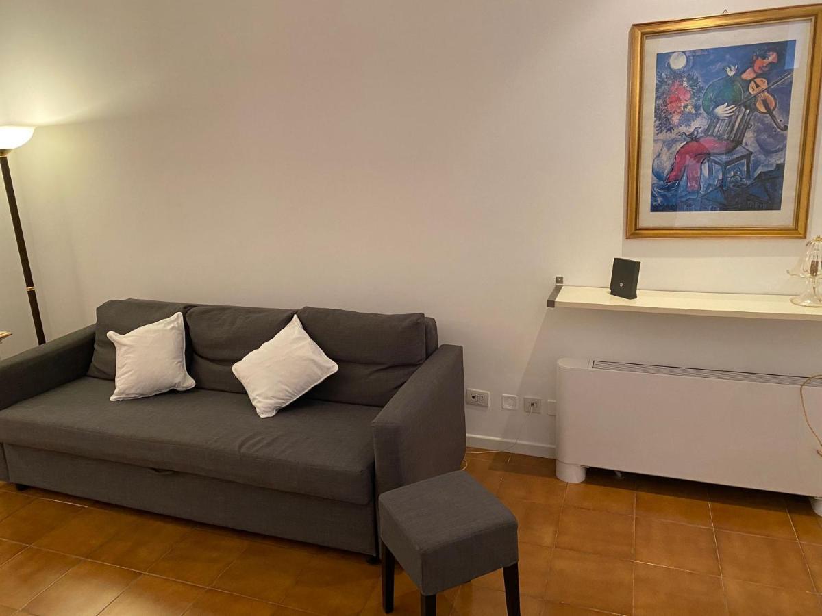 Gaia Lucilla House Feriehus *