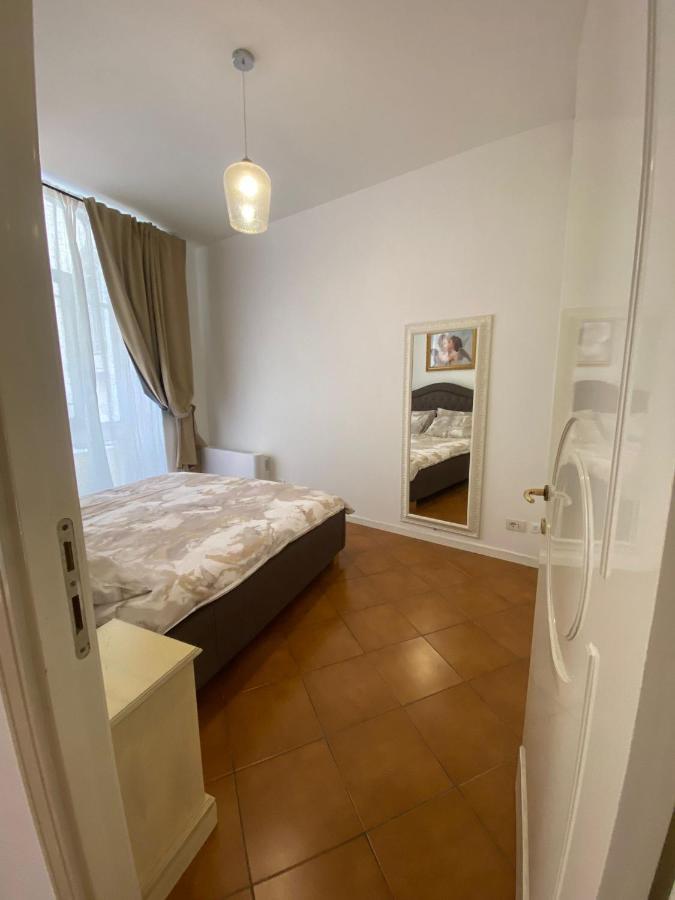 Feriehus Gaia Lucilla House Rom